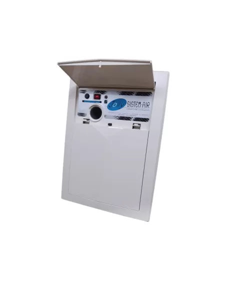 Module d'aspiration Tecnoplus 8710 0 jolly
